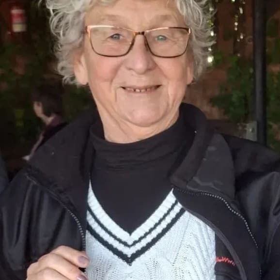 Zdjęcie: Iwona Przybylska