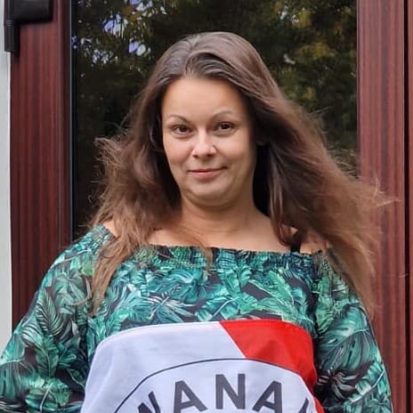 Zdjęcie: Małgorzata Różańska