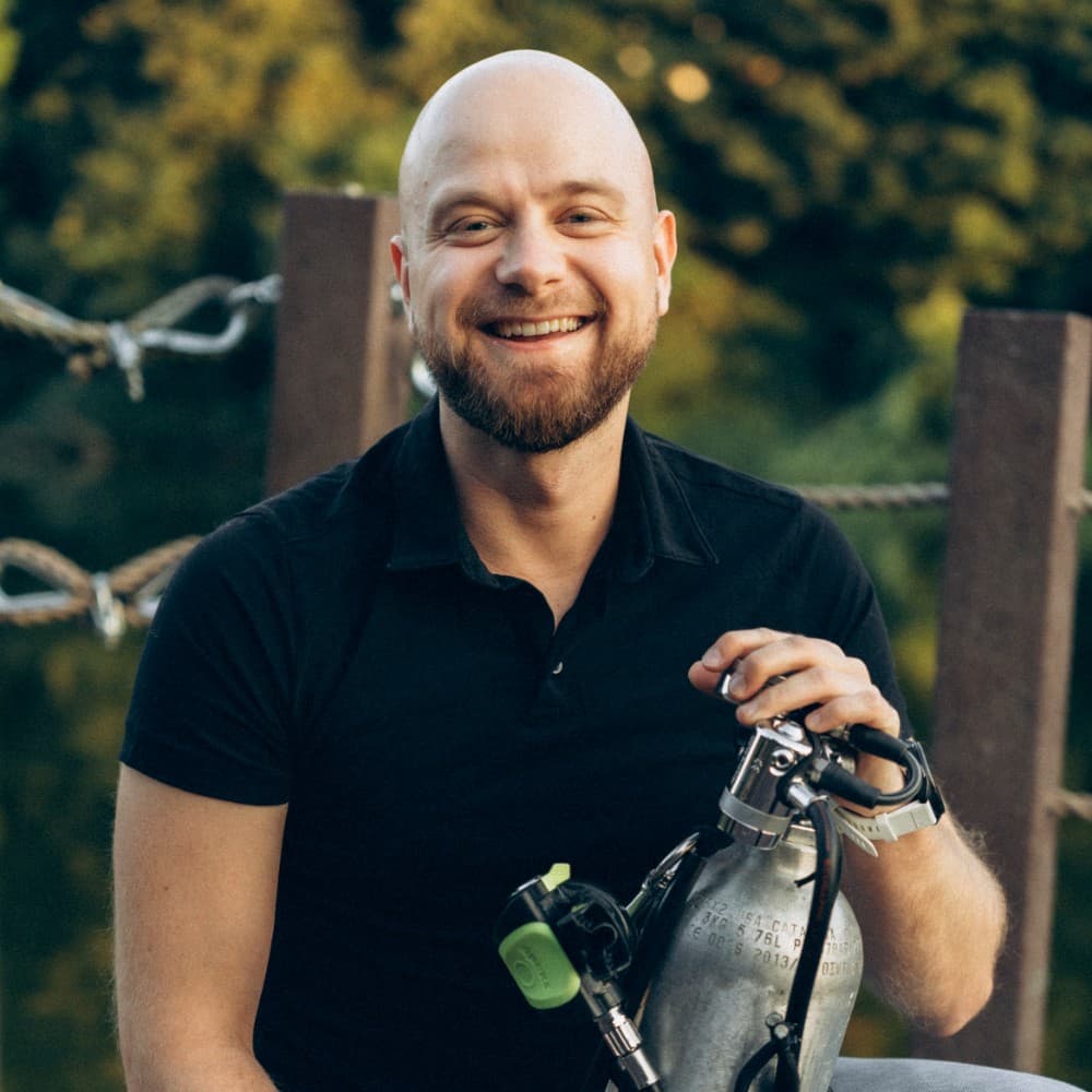 Zdjęcie: Michał Łęgowski